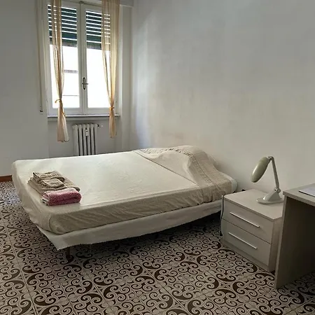 Private In Share Flat Good To Relax