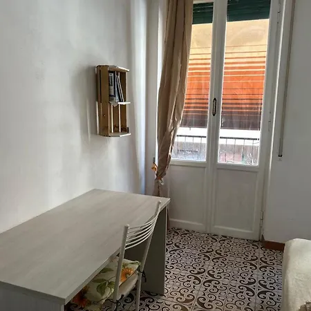 Private In Share Flat Good To Relax Homestay