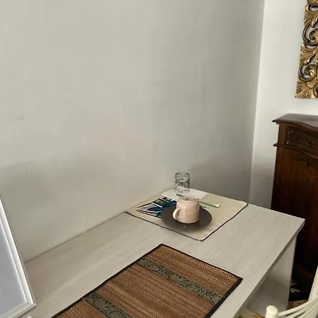 Homestay Private In Share Flat Good To Relax *